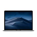 Apple MacBook Pro Space Gray 2019 (Italiaans Toetsenbord), MacBook Pro, 2 tot 3 Ghz, Qwerty, 13 inch