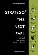 Stratego, the next level 9789089651020, Elisa de Groot, Elisa de Groot, Verzenden