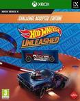 Hot Wheels Unleashed Challenge Accepted Edition NIEUW