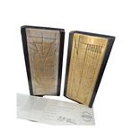 Arser - Walter Valentini (1928-2022) - sculptuur, Tavole -, Antiek en Kunst