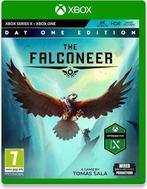 The Falconeer (Xbox One Games), Games en Spelcomputers, Games | Xbox One, Ophalen of Verzenden, Zo goed als nieuw