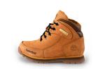 Timberland Veterboots in maat 27 Bruin | 5% extra korting, Kinderen en Baby's, Timberland, Verzenden, Jongen of Meisje, Schoenen