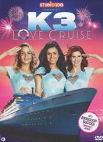 K3 - Love Cruise (DVD) (Film), Cd's en Dvd's, Dvd's | Kinderen en Jeugd, Verzenden, Nieuw in verpakking
