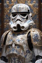 Watanabe Yumi - Imperial Baroque - StormTrooper Star Wars -, Nieuw