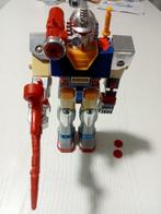 Clover  - Speelgoed robot Robot Gundam DX spara dischi -