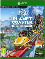 Planet Coaster - Console edition - Xbox One (UK Import), Verzenden