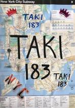 Taki 183 (1954) - None, Antiek en Kunst