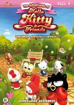 The adventures of Hello Kitty - Verloren appeltjes zoeken, Ophalen of Verzenden, Nieuw in verpakking