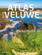 Atlas van de Veluwe 9789462586321 Tjirk van der Ziel, Boeken, Verzenden, Zo goed als nieuw, Tjirk van der Ziel