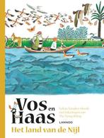 Vos en Haas  -   Het land van de Nijl 9789401441322, Livres, Livres pour enfants | Jeunesse | Moins de 10 ans, Sylvia Vanden Heede, Thé Tjong-Khing