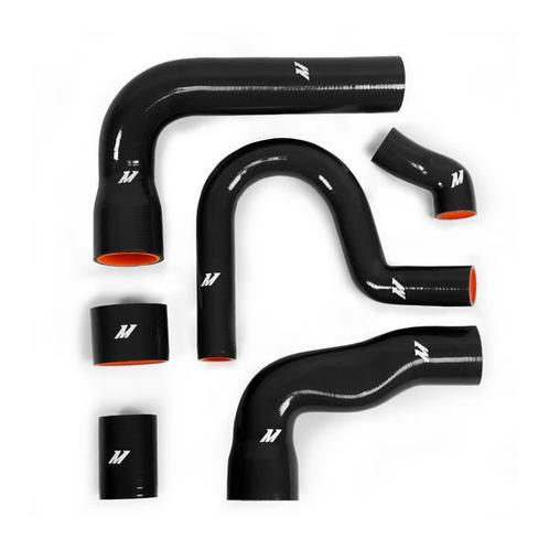Mishimoto Silicone Turbo Hose Kit Ford Focus MK2 RS, Autos : Divers, Tuning & Styling, Envoi