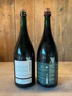 3 Fonteinen - Oude Kriek & Framboos Oogst 2019 Magnum - 1,5, Nieuw