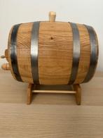 Dalmore Barrel 5l - Vat - Hout