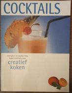 Cocktails 9789039621998, Boeken, Verzenden, Gelezen