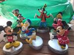 Disney  - Speelgoedfiguurtjes, Collections