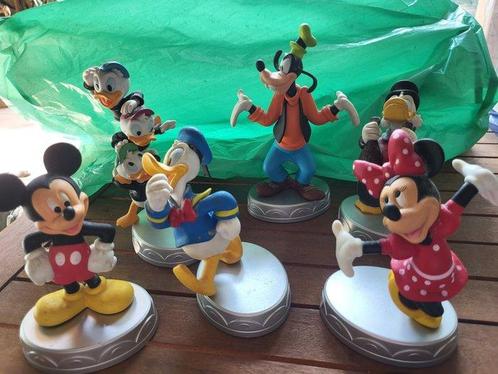 Disney  - Speelgoedfiguurtjes, Collections, Disney