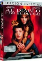 Al Diablo Con El Diablo (2000) Bedazzled DVD, Cd's en Dvd's, Zo goed als nieuw, Verzenden