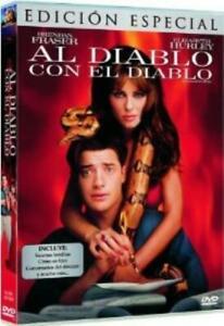 Al Diablo Con El Diablo (2000) Bedazzled DVD, CD & DVD, DVD | Autres DVD, Envoi