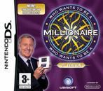 Who Wants to Be a Millionaire - 2nd Edition [Nintendo DS], Nieuw, Verzenden