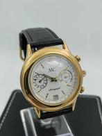 MC - Chronograph Mechanic - Zonder Minimumprijs - Heren -, Nieuw