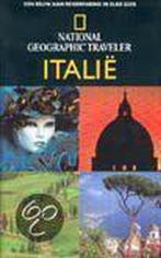 Italie / National Geographic Traveler 9789021598758, Verzenden, Tim Jepson