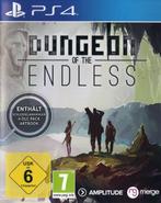 Dungeon of the Endless-Duits (PlayStation 4) NIEUW, Ophalen of Verzenden, Nieuw