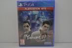 Yakuza Zero - SEALED (PS4), Nieuw