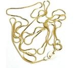 Sans Prix de Réserve - Collier - 18 carats Or jaune, Nieuw