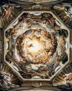 Giancarlo Colombo - GCD Art - Assumption of the Virgin