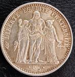 France. 10 Francs 1965 Hercule (Sans prix de réserve)