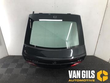 Achterklep Mercedes CLC-Klasse O277358