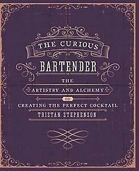 The Curious Bartender: Volume 1 9781849754378, Boeken, Taal | Engels, Zo goed als nieuw, Verzenden