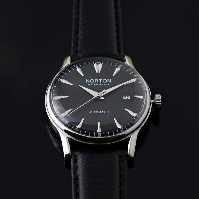 Norton - Lucio - Homme - 2026, Handtassen en Accessoires, Horloges | Heren