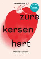 Zure-kersen-hart (9789038813530, Tamara Ivanovic), Boeken, Verzenden, Nieuw