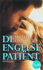 De Engelse patiënt 9789044610758 M. Ondaatje, Boeken, Verzenden, Nieuw, M. Ondaatje