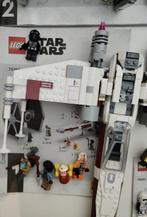 Lego Set - Star Wars - 75393 - 75332 - 75390