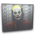 Daluxe Art (XXI) - Dollar Joker $ - exclusieve, Antiek en Kunst