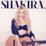 Shakira - Shakira., Verzenden