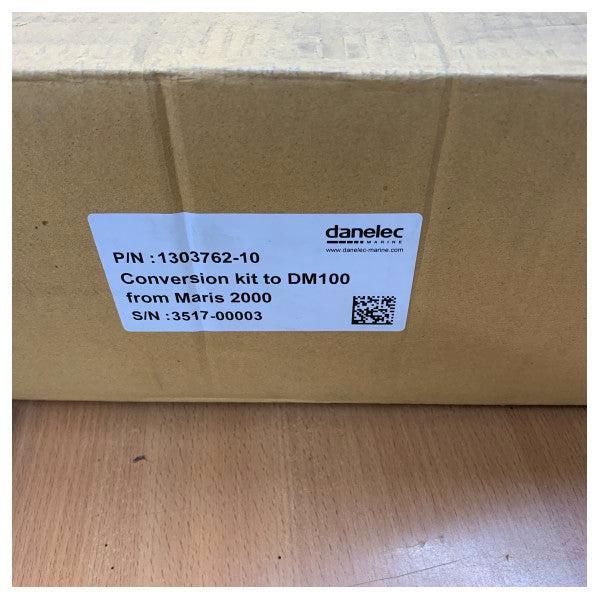 Bieden: Danelec Marine VDR System Conversion Kit, Watersport en Boten, Navigatiemiddelen en Scheepselektronica, Ophalen of Verzenden