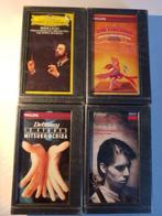 8 x sealed DCC digital compact cassettes - Classical music, Nieuw in verpakking