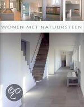 Wonen Met Natuursteen 9789077213179 W. Pauwels, Verzenden, W. Pauwels