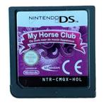 My Horse Club Op Zoek Naar De Mooie Appaloosa - HOL (Losse, Verzenden