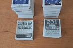 2006/07, 2007/08 Panini Fussball Bundesliga - 2 Ensemble, Verzamelen, Nieuw