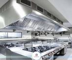 Installation de hottes professionnelles – Service Premium, Zakelijke goederen, Horeca | Keukenapparatuur, Verzenden