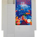 Tetris (Asian Version) [Nintendo NES], Verzenden