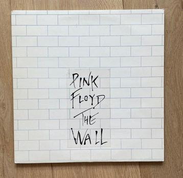 Pink Floyd - Collection of 5 original (double) LP albums - beschikbaar voor biedingen