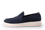 Australian Loafers in maat 42 Blauw | 10% extra korting, Kleding | Heren, Schoenen, Loafers, Zo goed als nieuw, Australian, Verzenden