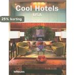 Cool Hotels USA 9783832792480 John Smith, Verzenden, Zo goed als nieuw, John Smith