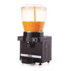 Dranken Dispenser | Zwart | 22L | TBV Heldere Dranken |, Verzenden, Nieuw in verpakking