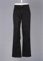 Vintage Straight Wrangler Black size 39 / 32, Kleding | Heren, Spijkerbroeken en Jeans, Ophalen of Verzenden, Nieuw